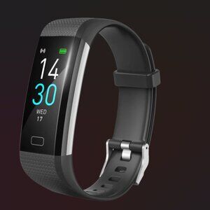 Runemefit S5 Smartwatch